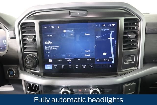 New 2026 Ford F150 XLT w/ Equipment Group 302A MID AWD/4WD image 48