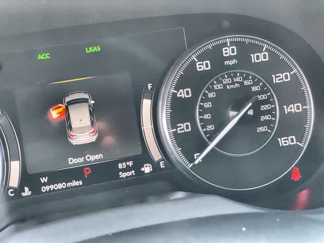 Used 2019 Acura RDX FWD w/ Advance Package image 19