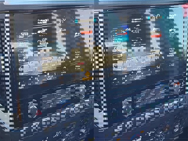 New 2026 Nissan Frontier SV image 13