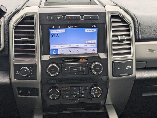 Used 2017 Ford F250 Lariat w/ Chrome Package image 20