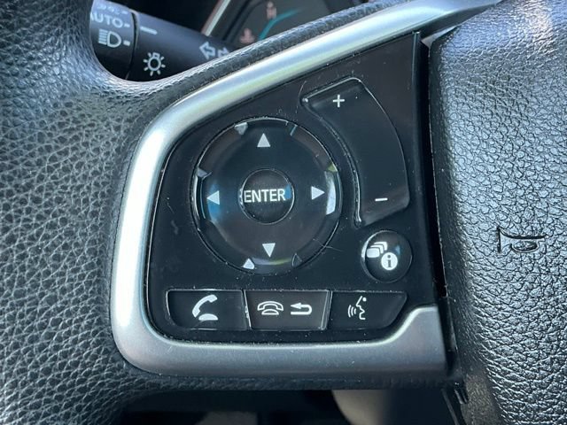 Used 2020 Honda Civic LX image 13