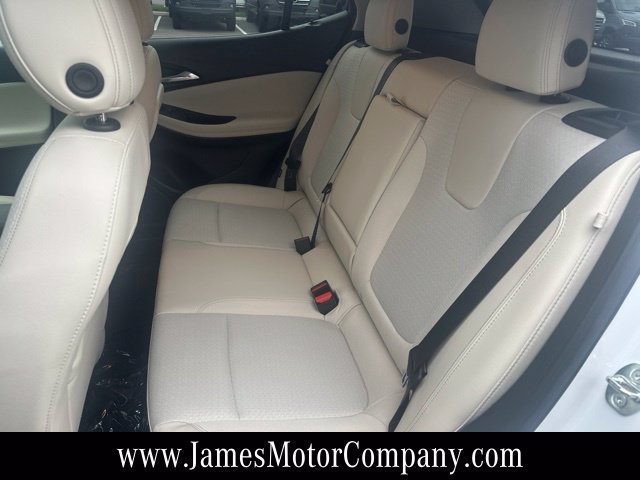 Used 2023 Buick Encore GX Select FWD image 14