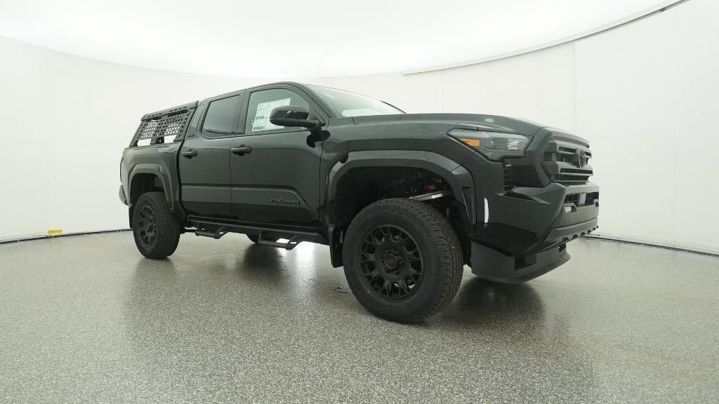 New 2026 Toyota Tacoma SR5 AWD/4WD image 29