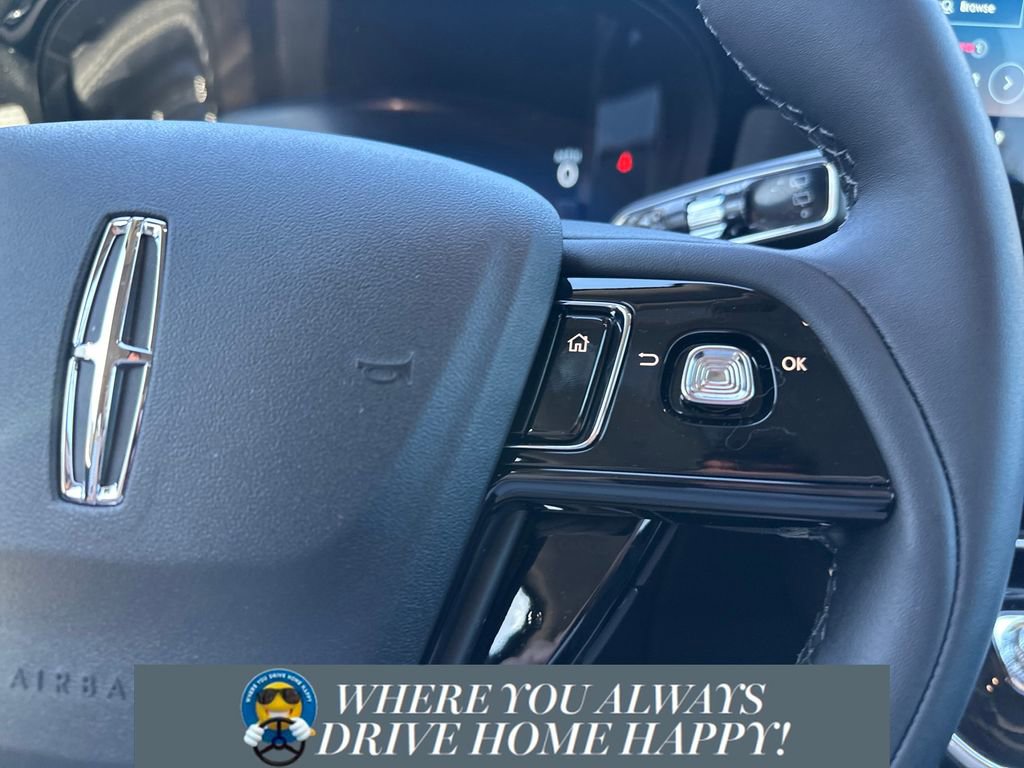 New 2026 Lincoln Corsair Premiere image 13