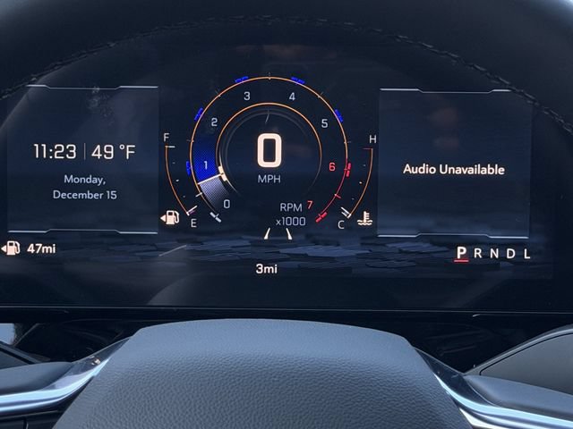 New 2026 Chevrolet Suburban LT w/ Comfort Package RWD image 13