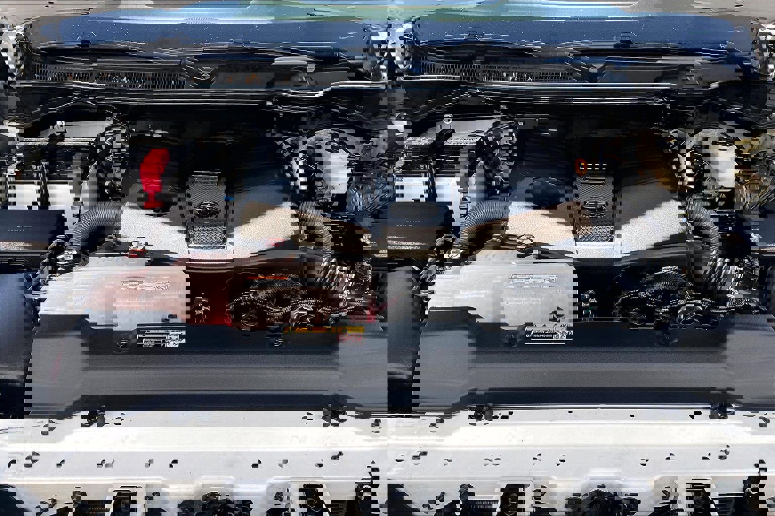 Used 2022 Toyota Tundra Limited image 13