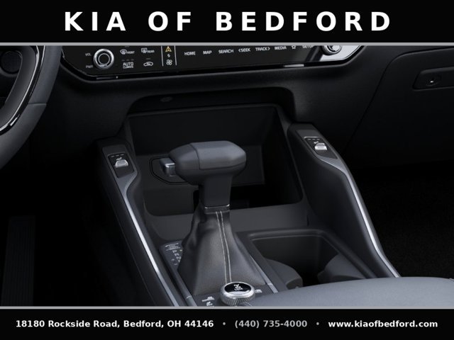 New 2026 Kia Sorento S AWD/4WD image 26