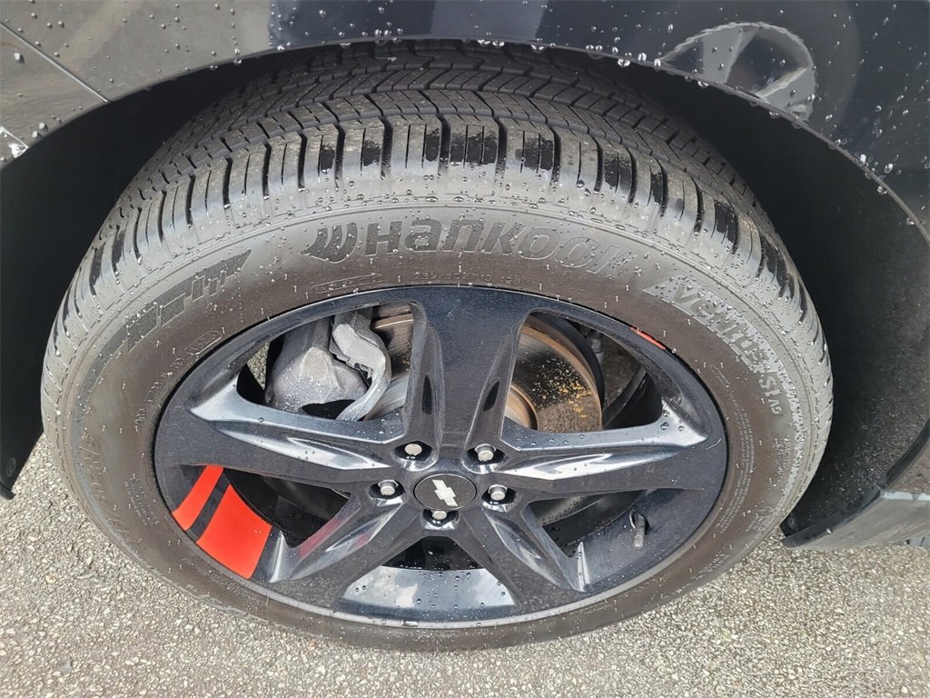 Used 2019 Chevrolet Equinox LT image 4