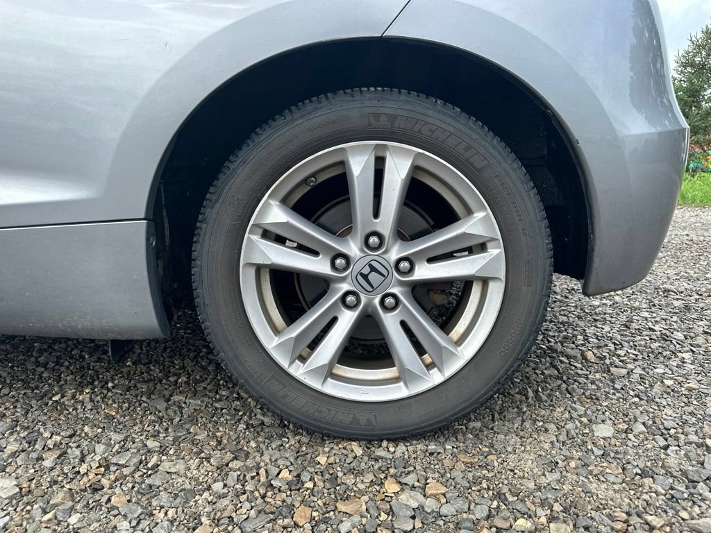 Used 2012 Honda CR-Z image 6