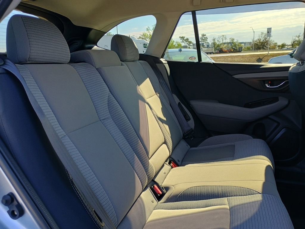 Used 2021 Subaru Outback Premium w/ Popular Package #1 image 20