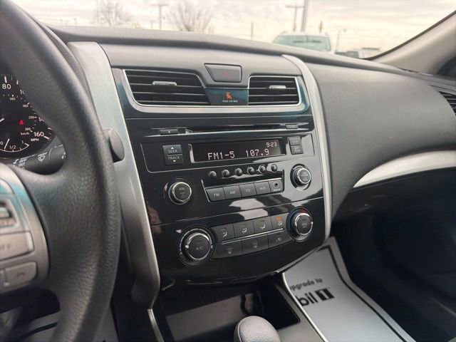 Used 2015 Nissan Altima 2.5 S w/ Power Driver Seat Package image 29
