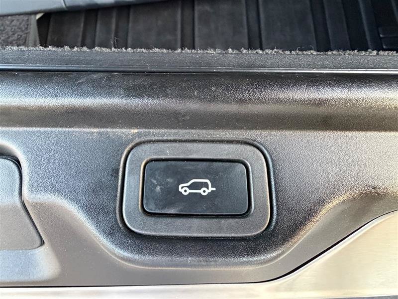 Used 2019 Land Rover Range Rover SV Autobiography Dynamic AWD/4WD image 21