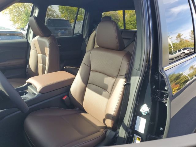 New 2026 Honda Ridgeline RTL image 19