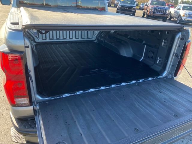 Certified 2024 Chevrolet Colorado Z71 w/ Advanced Trailering Package image 18