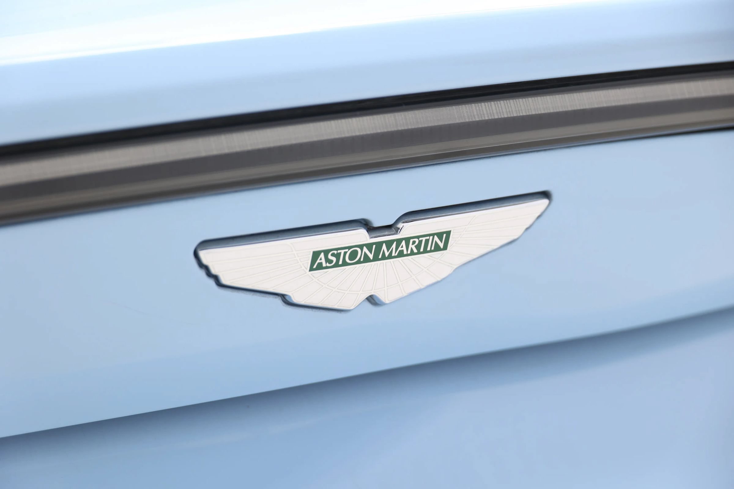 Used 2020 Aston Martin V8 Vantage Coupe RWD image 60