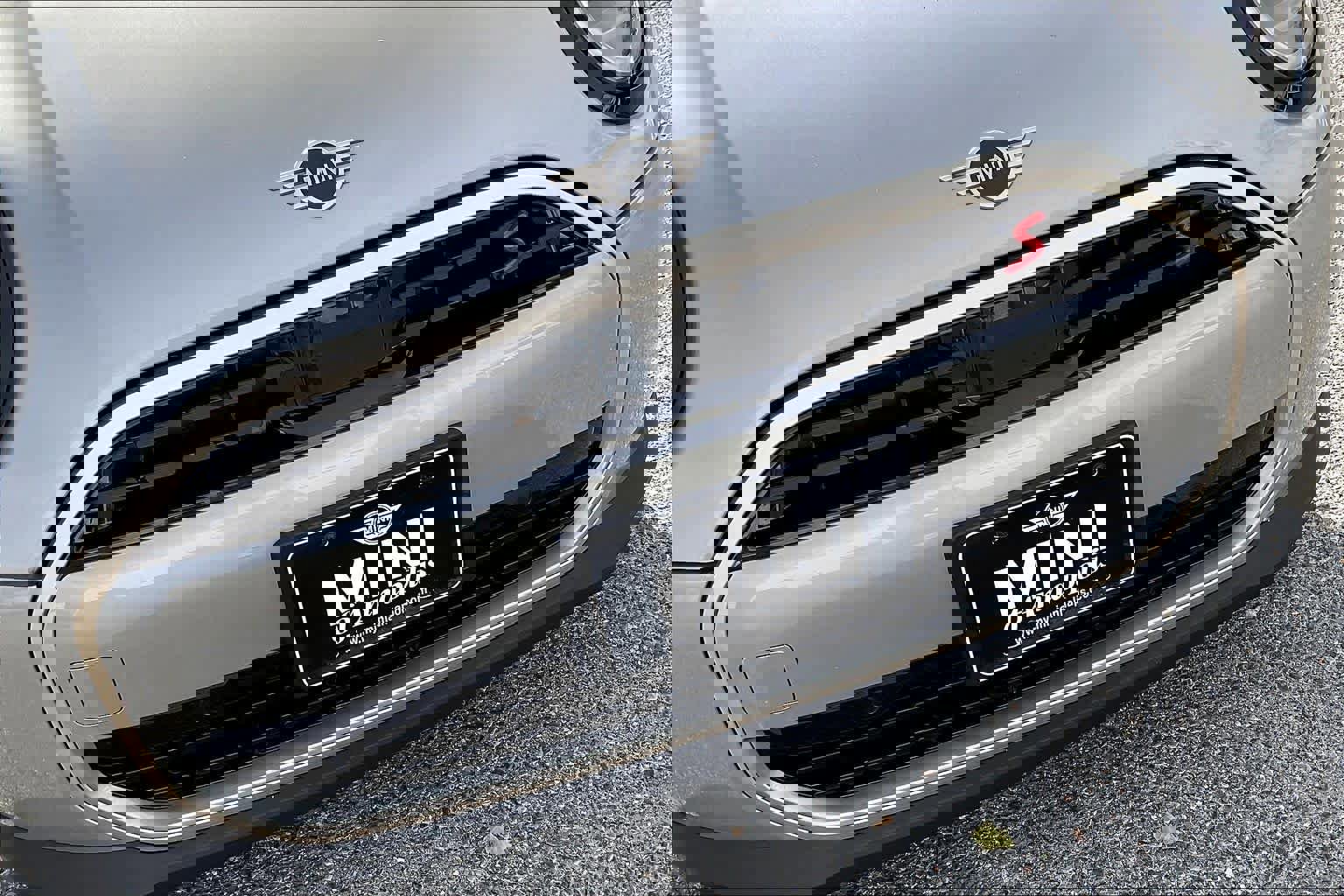 Used 2025 MINI Cooper S image 32