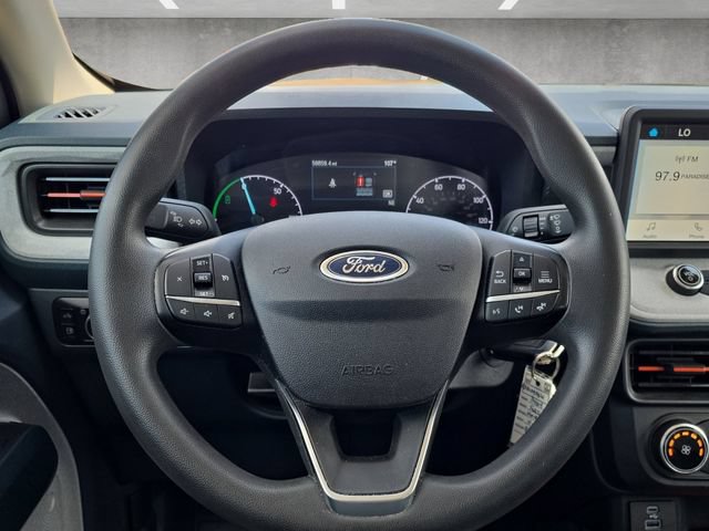 Used 2024 Ford Maverick XLT FWD image 21
