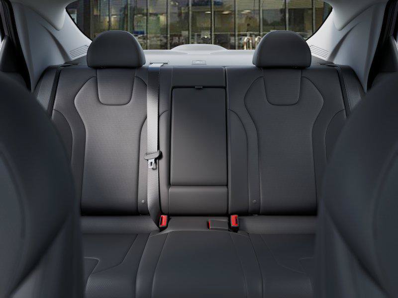 New 2026 Hyundai Elantra Limited FWD image 12