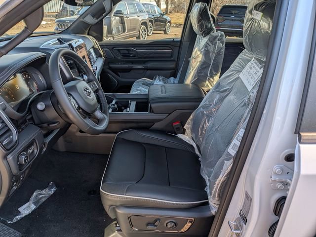 New 2026 RAM 1500 Limited w/ Night Edition image 9