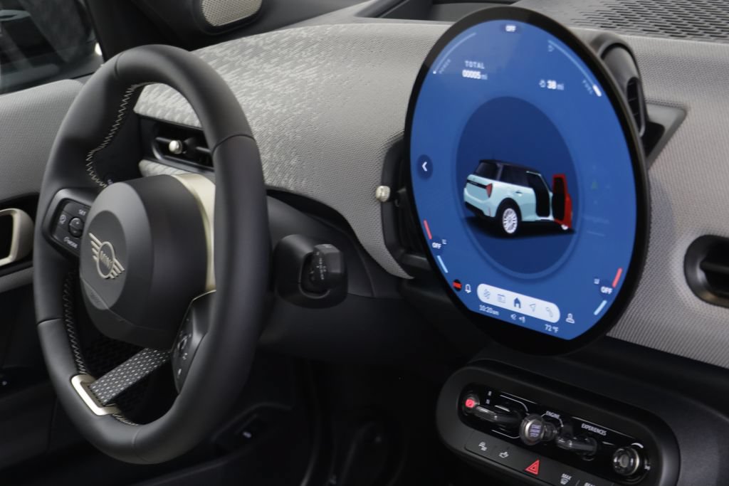 New 2026 MINI Cooper S FWD image 22