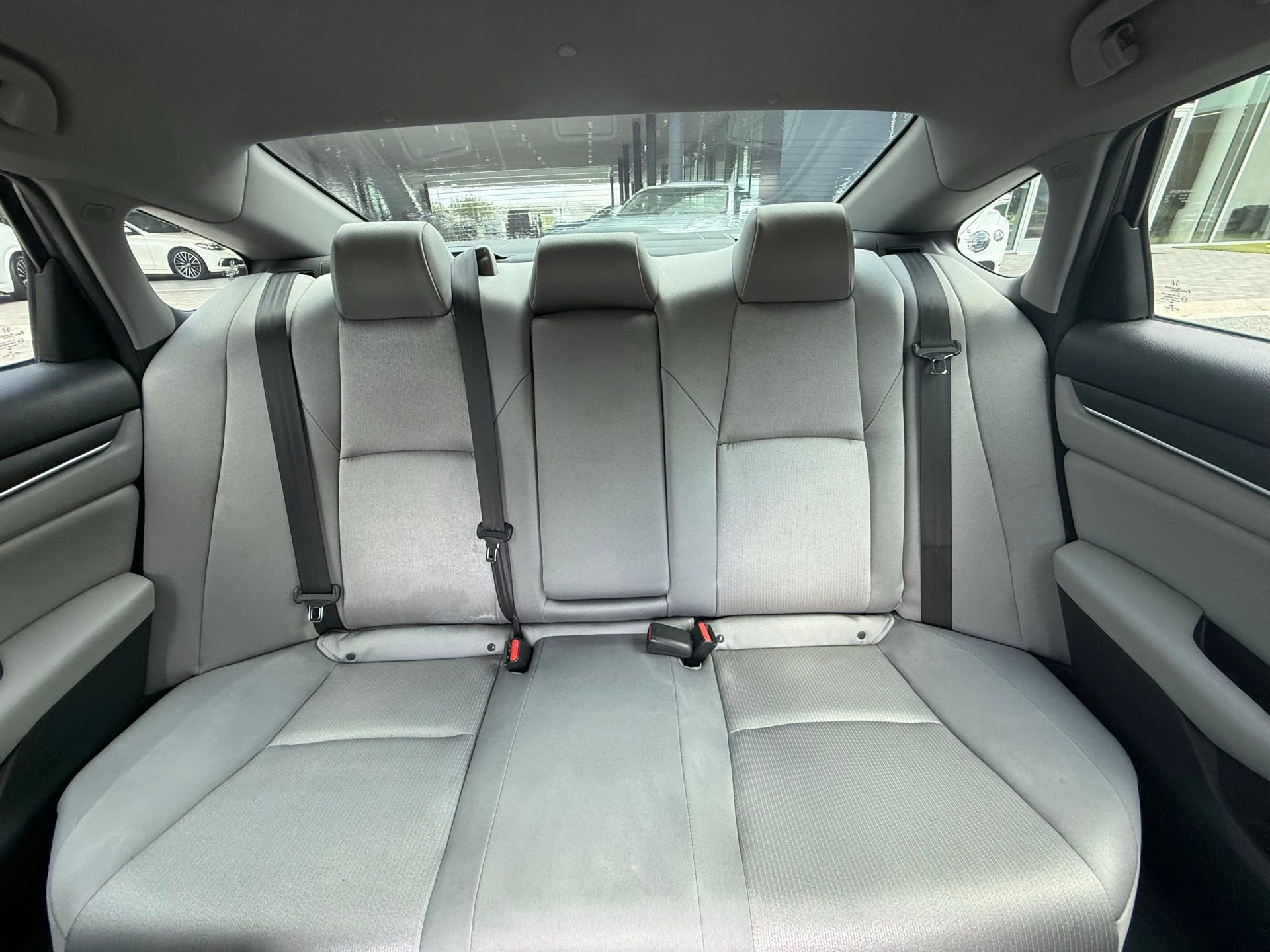 Used 2020 Honda Accord LX image 40
