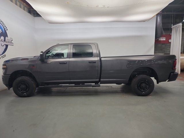 New 2025 RAM 2500 Tradesman image 3