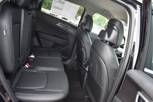 New 2026 Kia Sportage EX AWD/4WD image 14