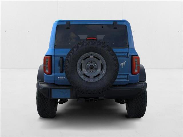 New 2025 Ford Bronco Badlands image 5