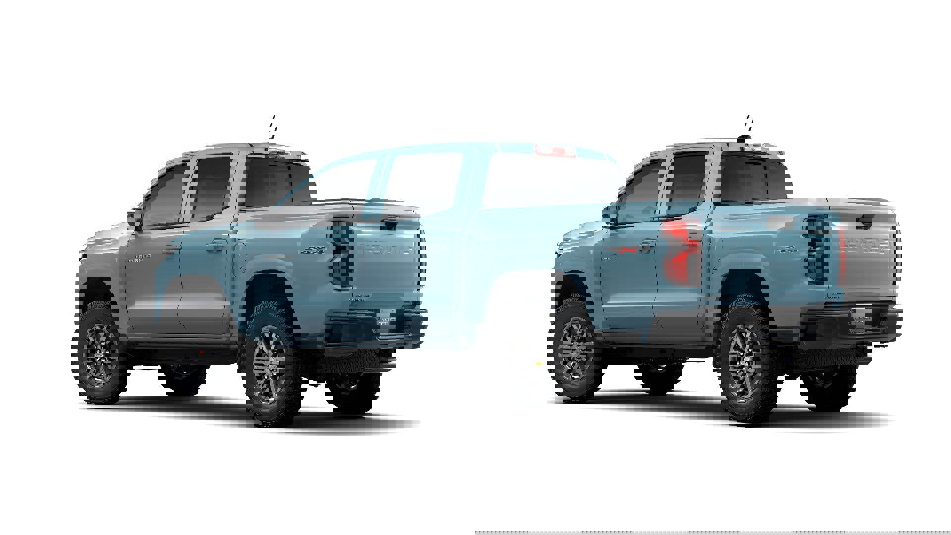 New 2026 Chevrolet Colorado LT w/ LT Convenience Package image 50