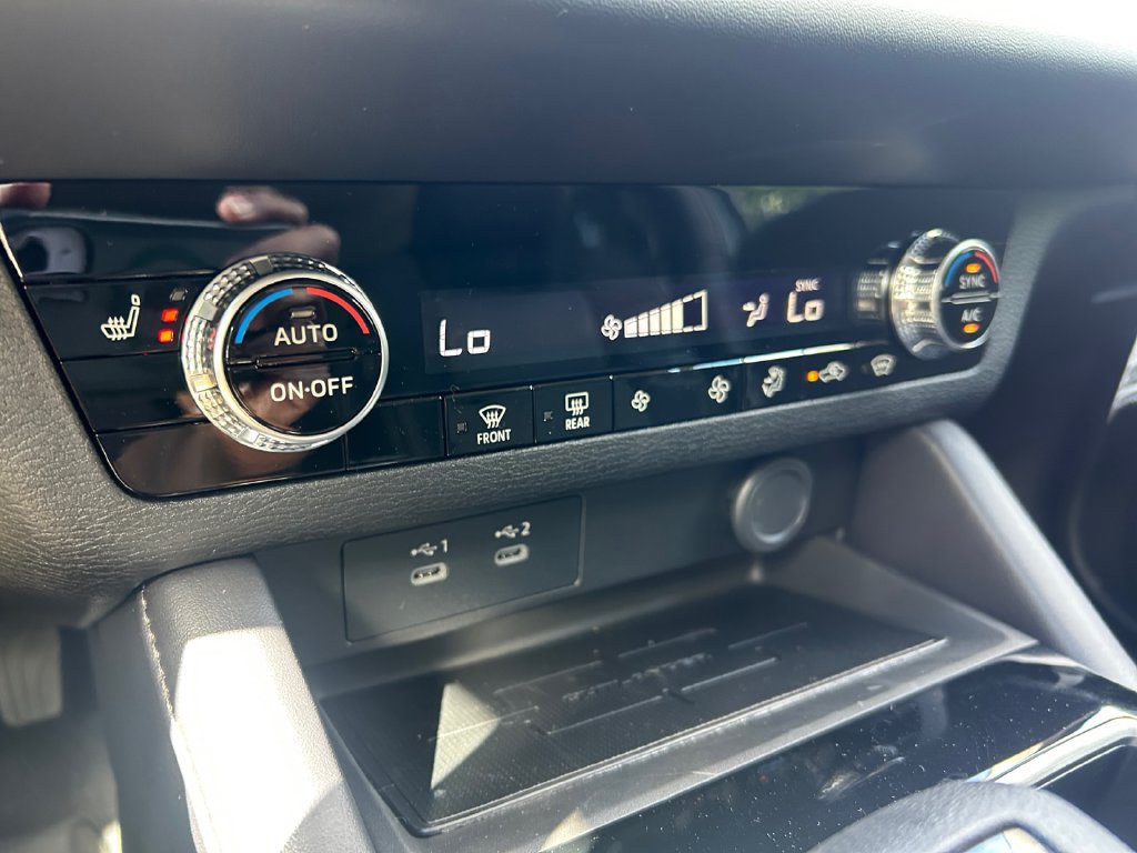 New 2026 Mitsubishi Outlander ES AWD/4WD image 18