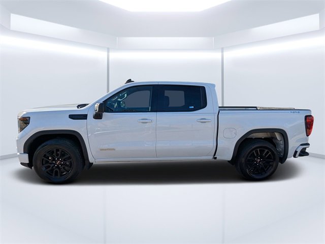 Used 2022 GMC Sierra 1500 Elevation image 6