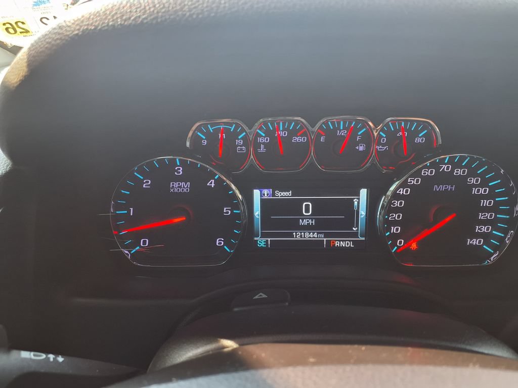 Used 2020 Chevrolet Tahoe LT AWD/4WD image 26