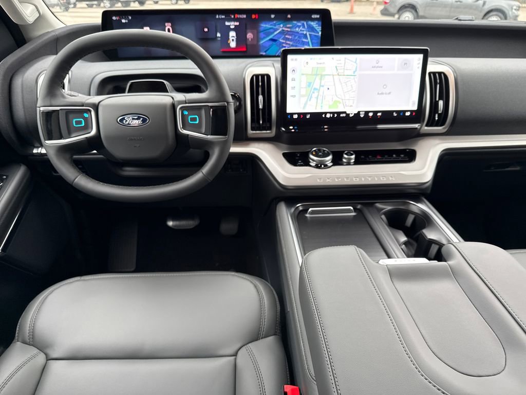 New 2026 Ford Expedition Max Active image 5