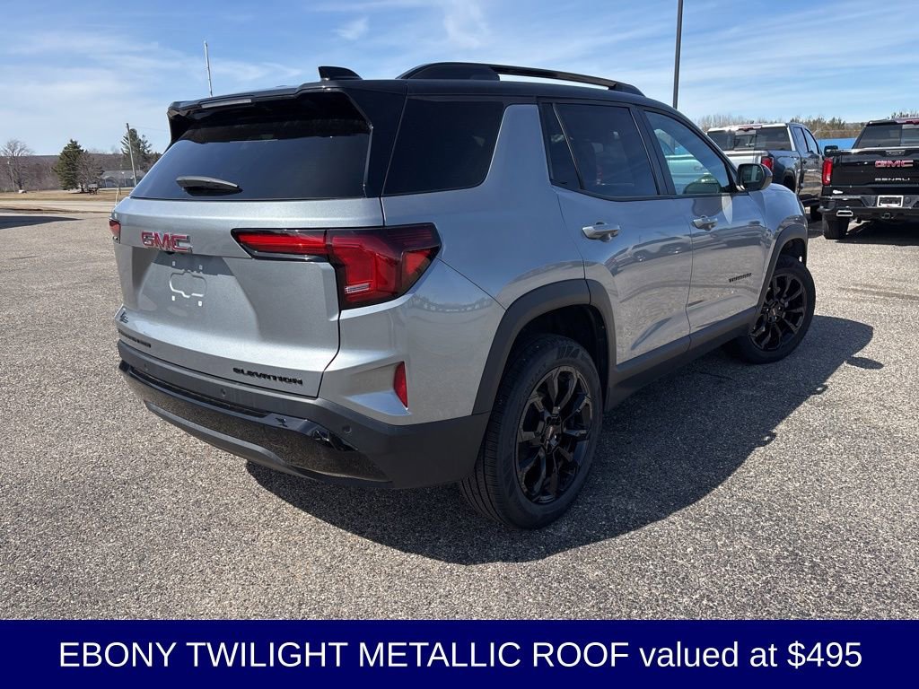 Used 2026 GMC Terrain Elevation w/ Elevation Premium Package image 7