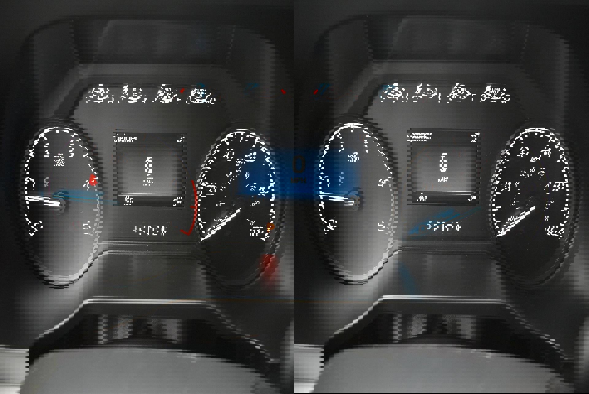 New 2026 Ford F450 XL w/ XL Driver Assist Package image 38