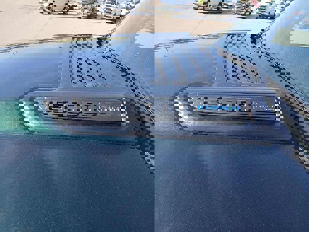 New 2026 RAM 1500 Laramie w/ Night Edition image 12