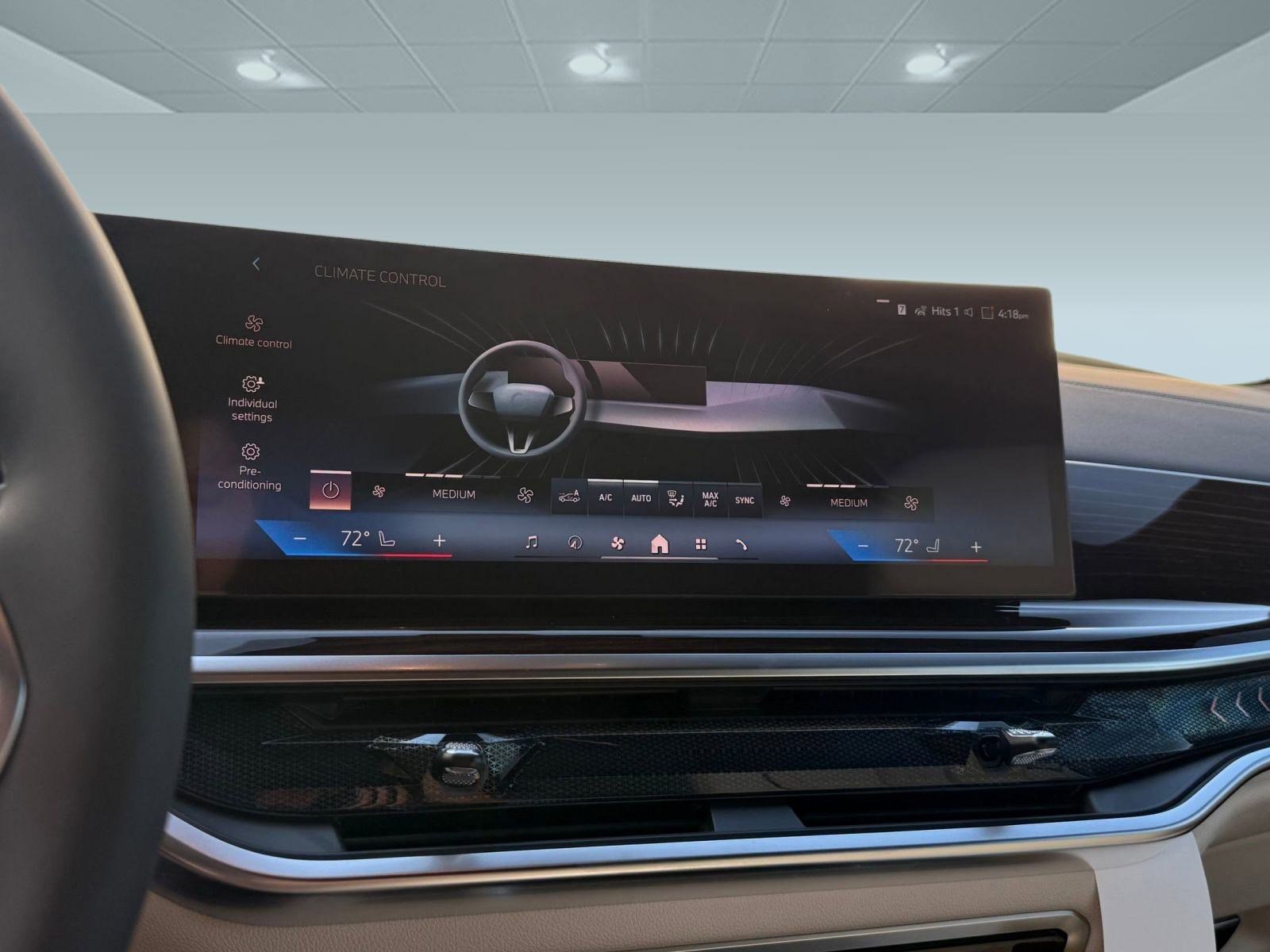 New 2026 BMW X5 sDrive40i w/ M Sport Package image 28