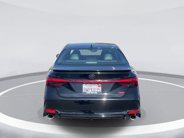 Used 2021 Toyota Avalon TRD image 6