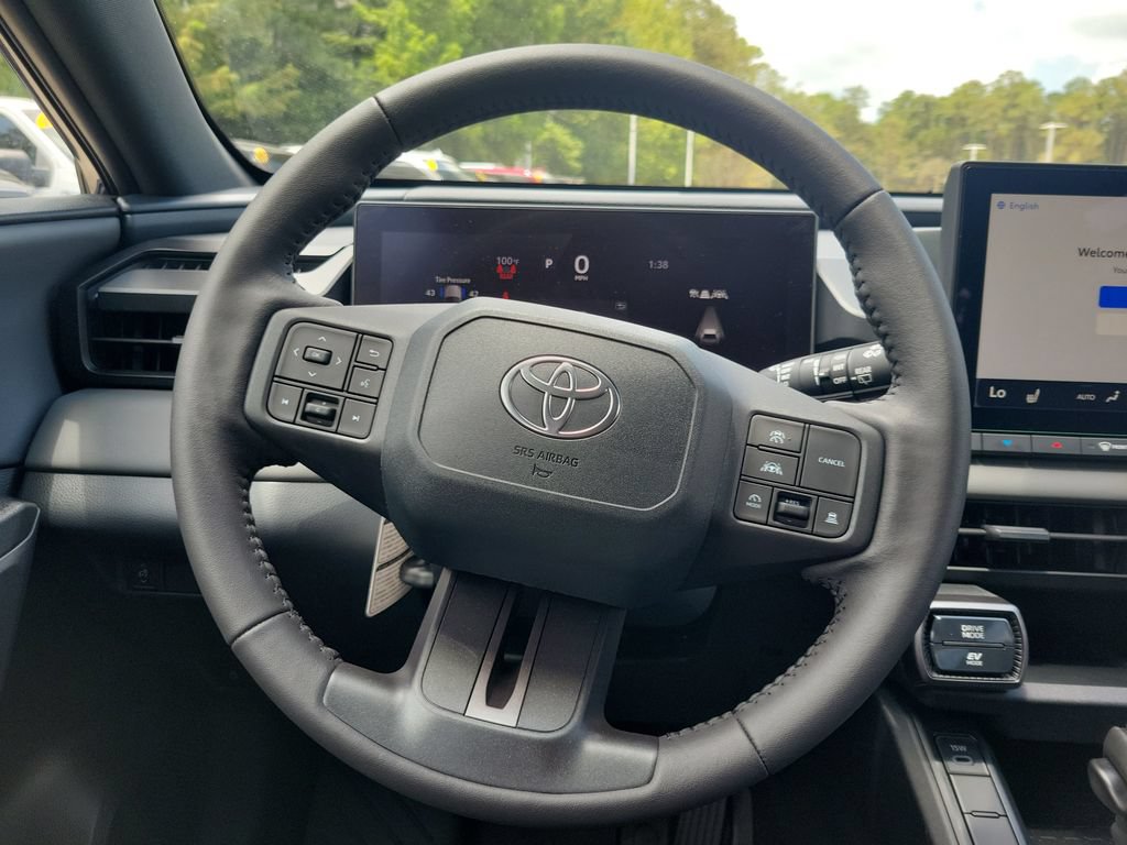 New 2026 Toyota RAV4 SE FWD image 22