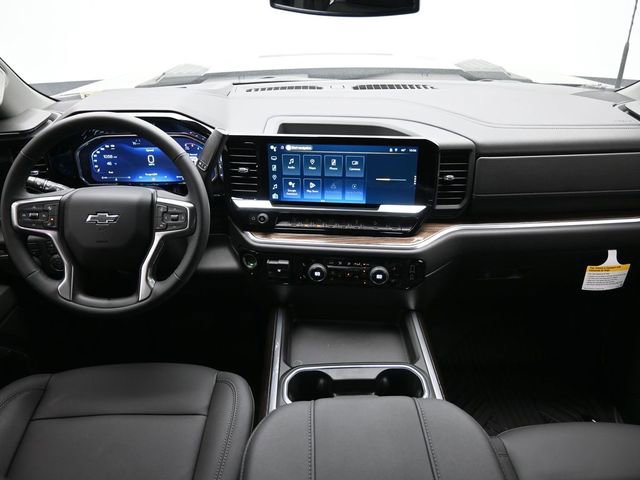 New 2026 Chevrolet Silverado 2500 LT w/ Trail Boss Package image 25