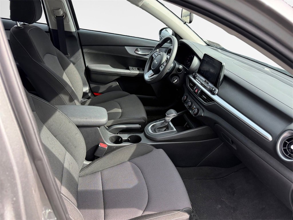 Certified 2023 Kia Forte LXS image 19