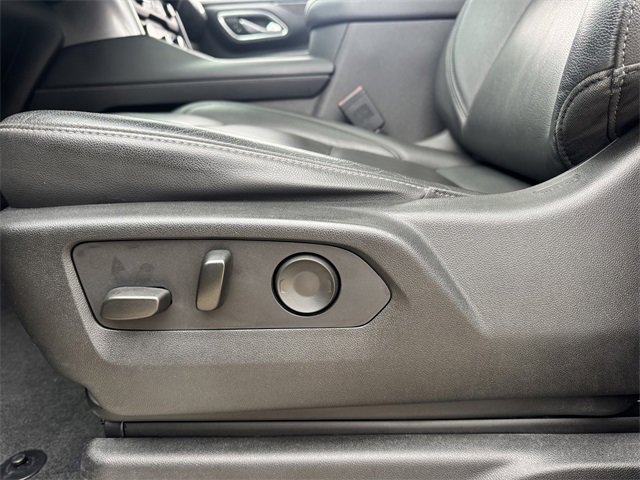 Used 2021 Chevrolet Tahoe Z71 image 21