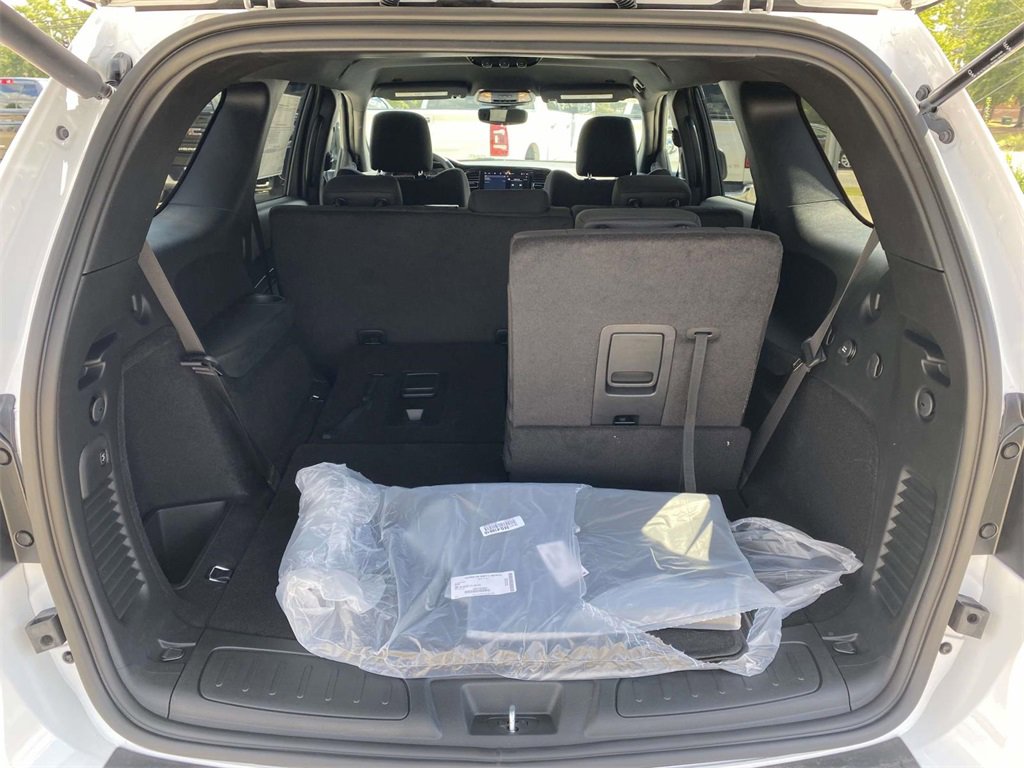 New 2026 Dodge Durango GT w/ Blacktop Package image 40