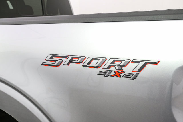 Used 2023 Ford F150 XLT w/ Equipment Group 302A High AWD/4WD image 8