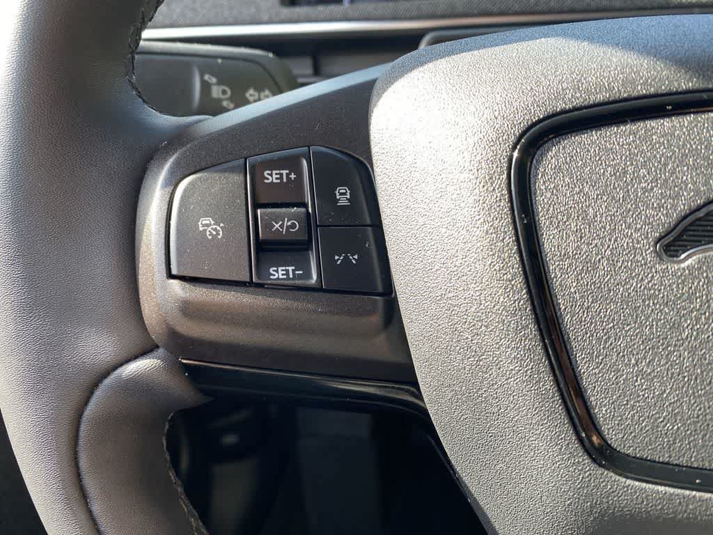 Used 2023 Ford Mustang Mach-E Premium AWD/4WD image 21