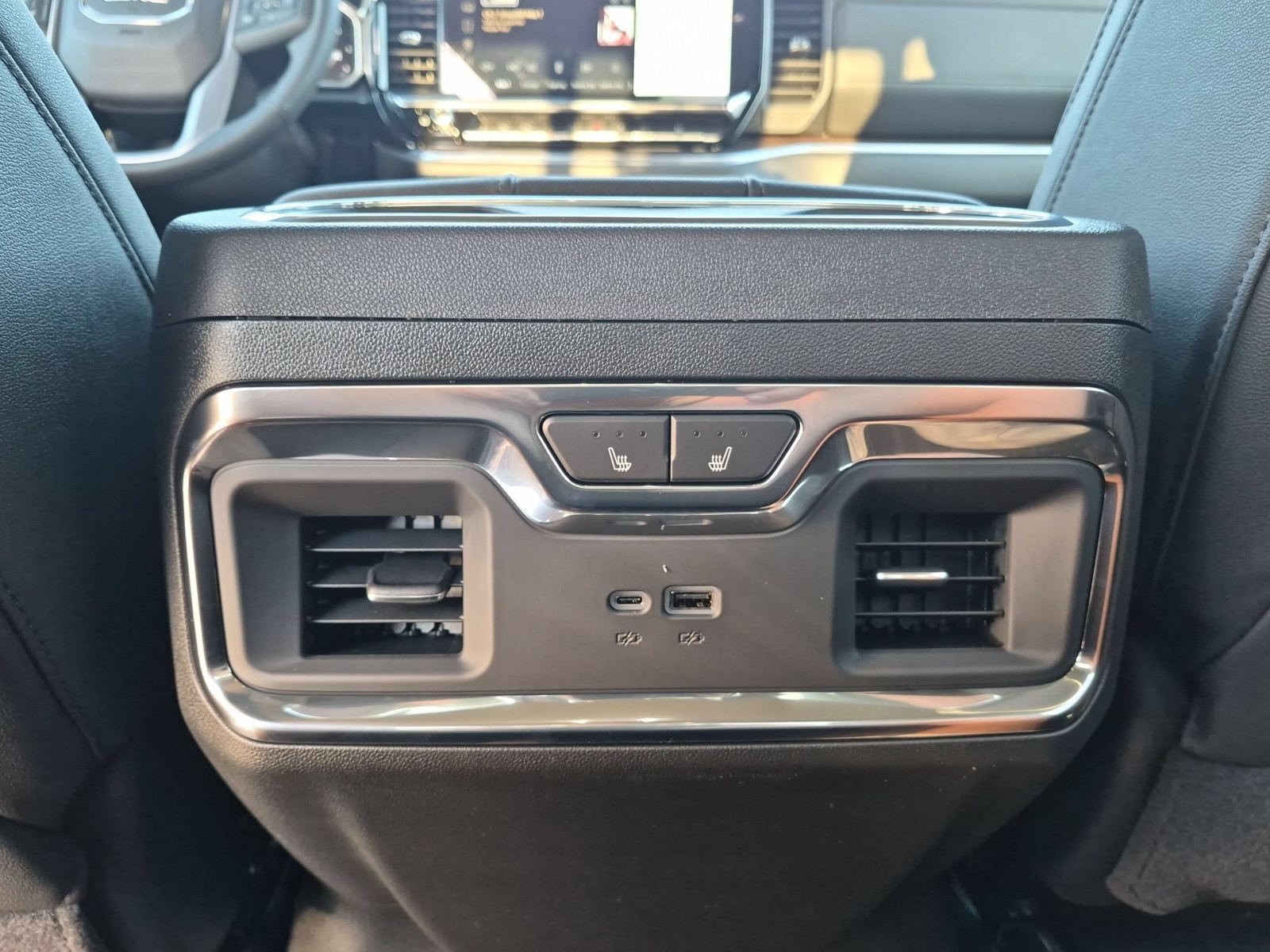 New 2026 GMC Sierra 1500 SLT AWD/4WD image 26