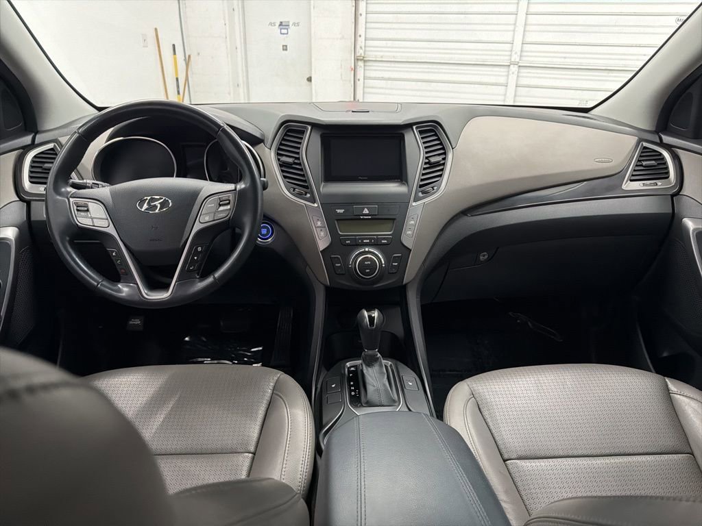 Used 2014 Hyundai Santa Fe Sport 2.0T image 23