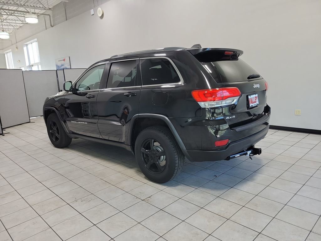 Used 2014 Jeep Grand Cherokee Laredo w/ Quick Order Package 23E image 47