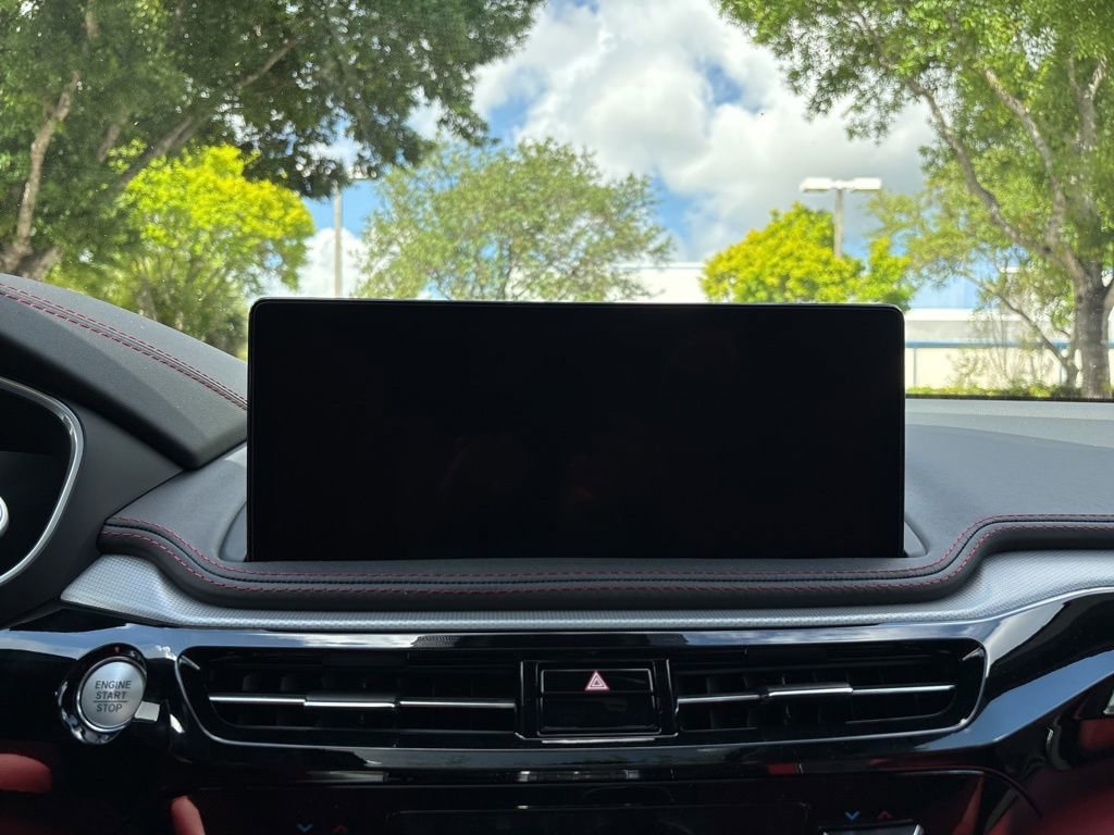 New 2026 Acura MDX A-Spec AWD/4WD image 24