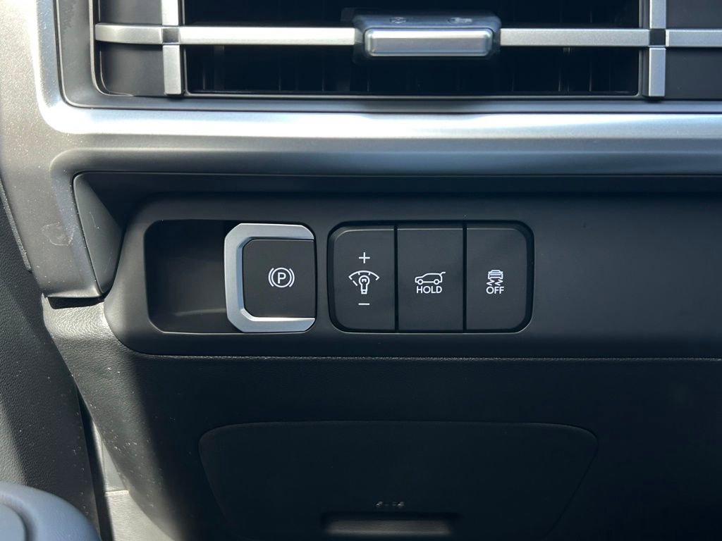 New 2026 Hyundai Santa Fe SEL FWD image 20